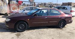 Nissan Maxima